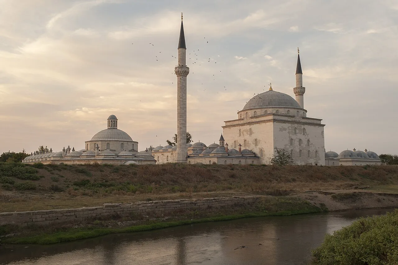 4 Days Edirne & Tekirdag Tour: Selimiye Mosque and Thracian Winery Visits (Private Tour) β photo 6