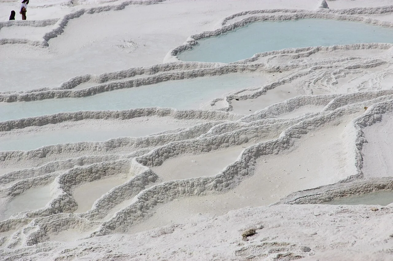 4 Days Ephesus, Pamukkale & Gallipoli Tour from Istanbul (Group Tour) — photo 16