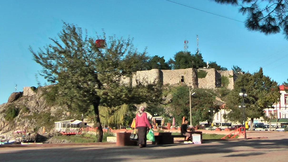 4 Days Giresun Hazelnut City & Cooking Tour: Castles, Ordu and Local Cuisine Private Tour — photo 3