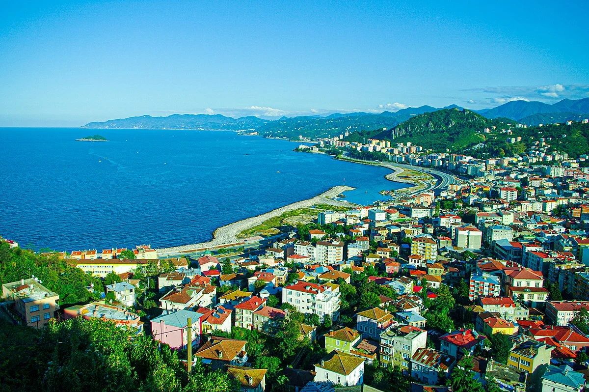4 Days Giresun Hazelnut City & Cooking Tour: Castles, Ordu and Local Cuisine Private Tour — photo 10