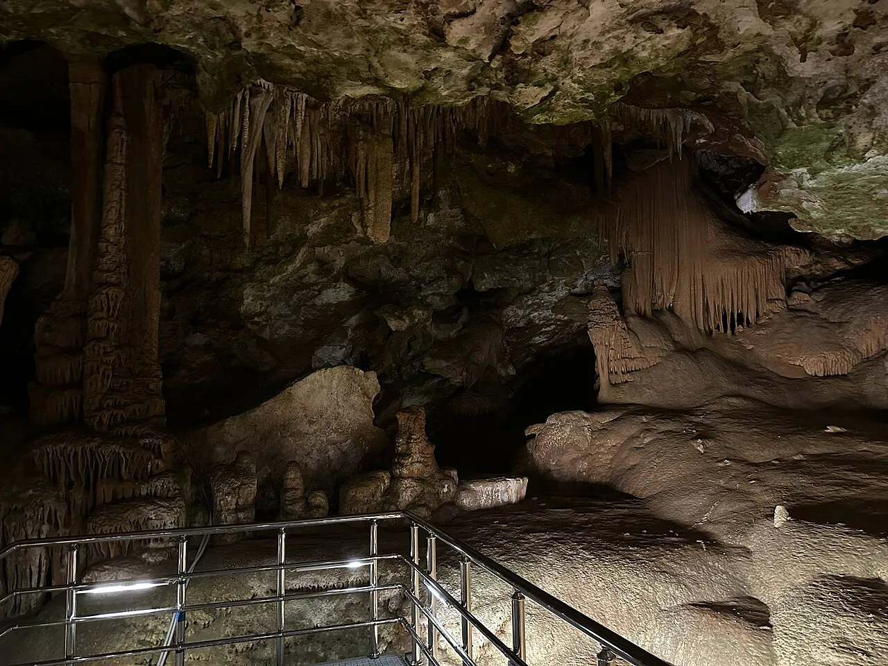 4 Days Gumushane City & Cooking Tour: Karaca Cave, Tomara Waterfall & Local Cuisine Private Tour — photo 2