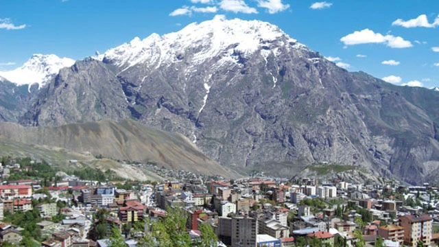 4 Days Hakkari City & Cooking Tour: Semdinli Bridge, Kayme Palace & Local Dishes Private Tour