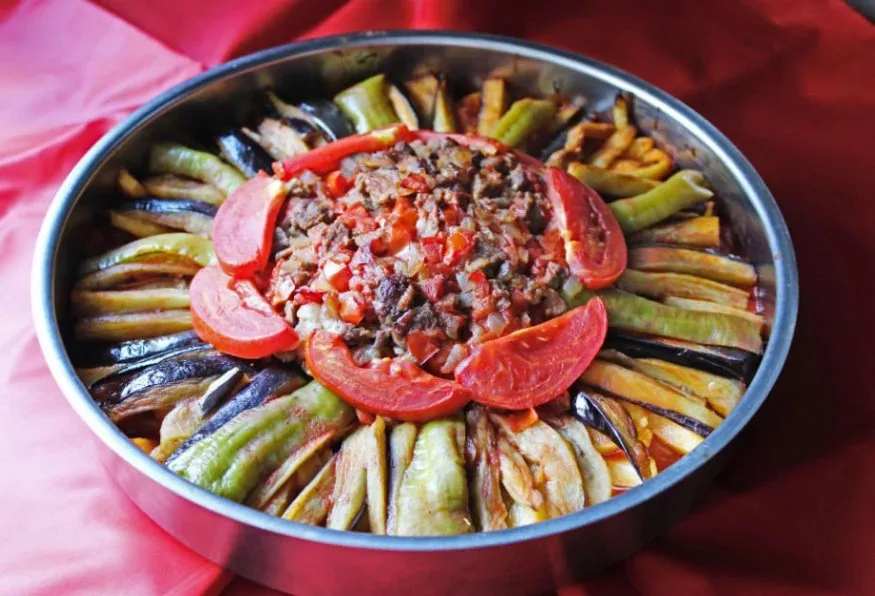 4 Days Hakkari City & Cooking Tour: Semdinli Bridge, Kayme Palace & Local Dishes Private Tour — photo 2
