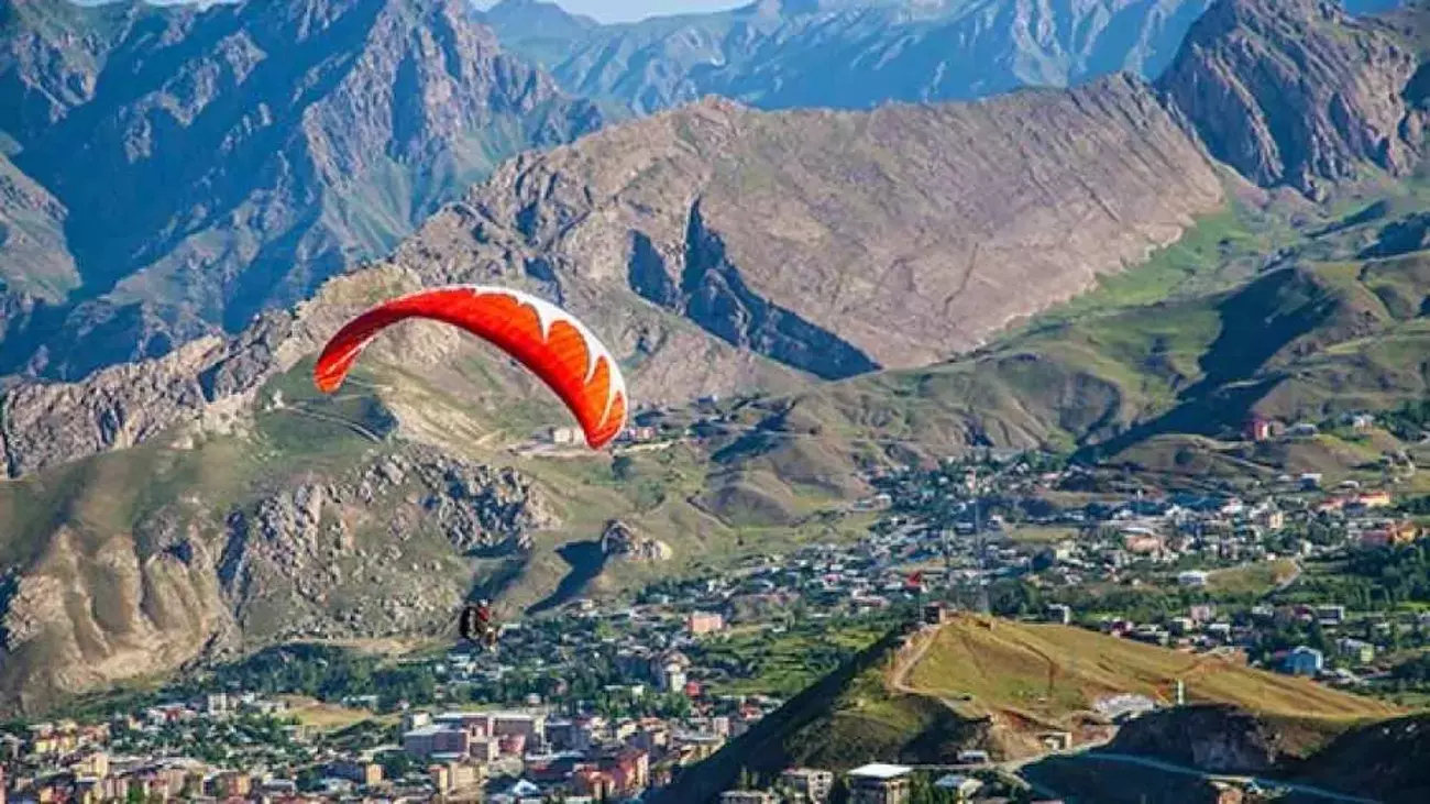 4 Days Hakkari City & Cooking Tour: Semdinli Bridge, Kayme Palace & Local Dishes Private Tour — photo 8