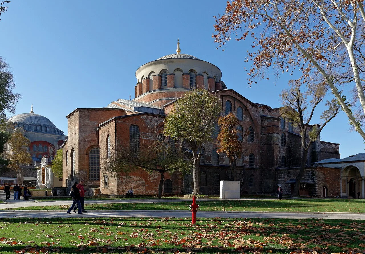 4 Days Istanbul Highlights: Byzantine Relics, Princes' Islands & Bosphorus Cruise (Private Tour) — photo 5