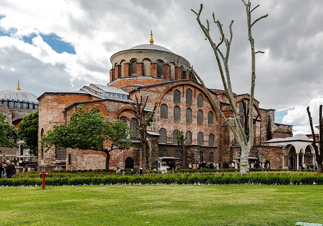 4 Days Istanbul Study Trip: Old City, University Lecture & Bosphorus Sunset Cruise Private Tour β photo 6