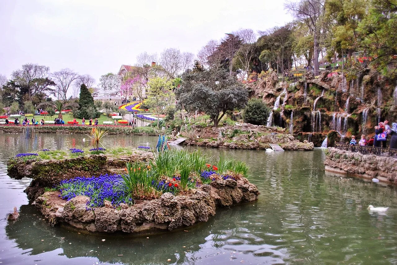 4 Days Istanbul Tour: Topkapi Palace, Emirgan Park & Bosphorus Dinner Cruise (Private Tour) β photo 8