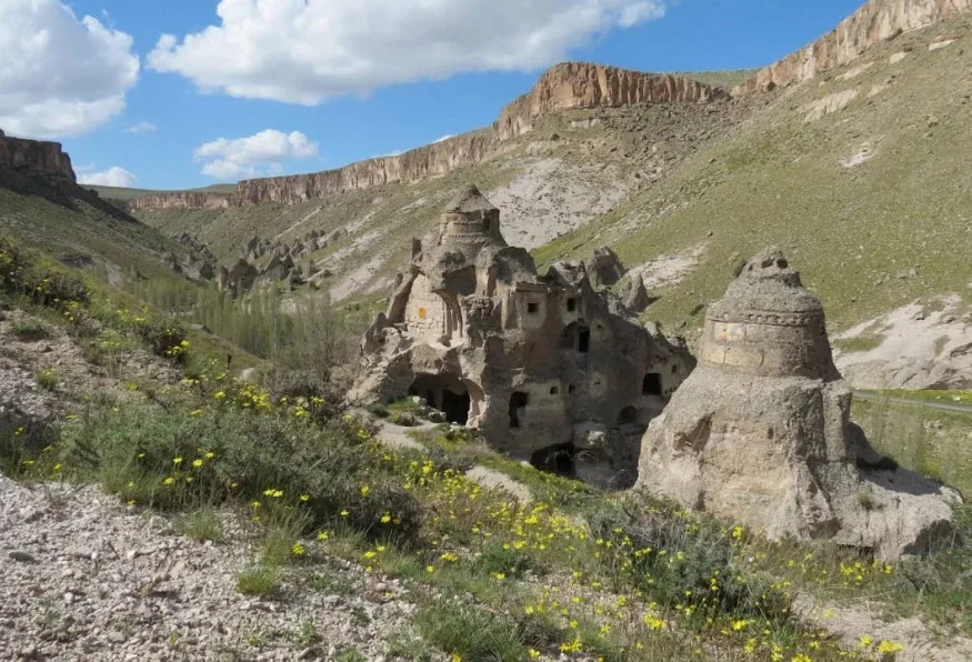 4 Days Kayseri City Tour: Kultepe Kanesh, Soganli Valley & Turkish Cooking Class Private Tour β photo 1