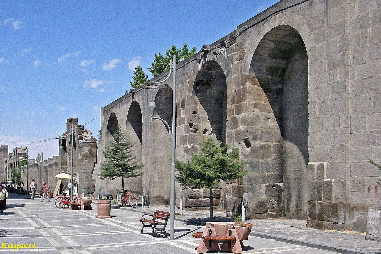 4 Days Kayseri City Tour: Kultepe Kanesh, Soganli Valley & Turkish Cooking Class Private Tour β photo 3