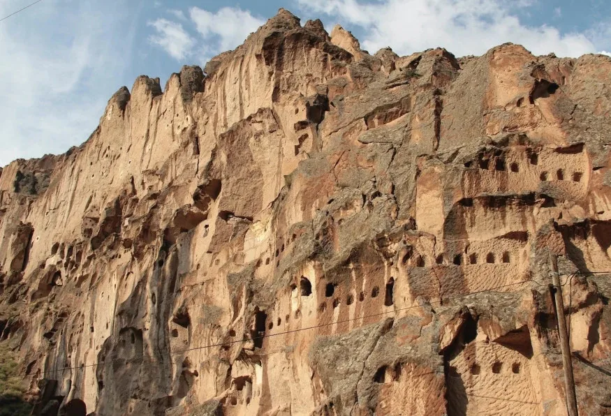 4 Days Kayseri City Tour: Kultepe Kanesh, Soganli Valley & Turkish Cooking Class Private Tour β photo 6