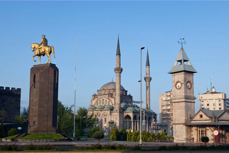 4 Days Kayseri City Tour: Kultepe Kanesh, Soganli Valley & Turkish Cooking Class Private Tour β photo 10