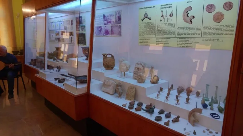 4 Days Kirklareli City & Cooking Tour – Explore Trakya Private Tour — photo 2