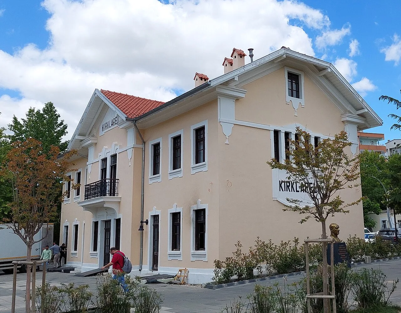 4 Days Kirklareli City & Cooking Tour – Explore Trakya Private Tour — photo 12