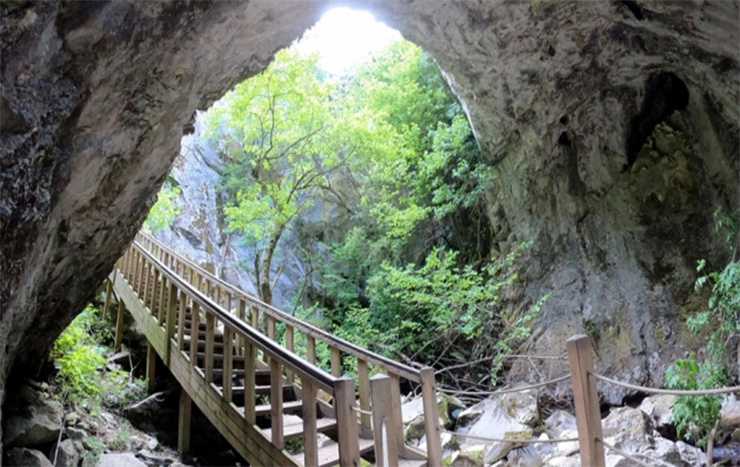 4 Days Kirklareli & Igneada Trekking Tour Private Tour — photo 4