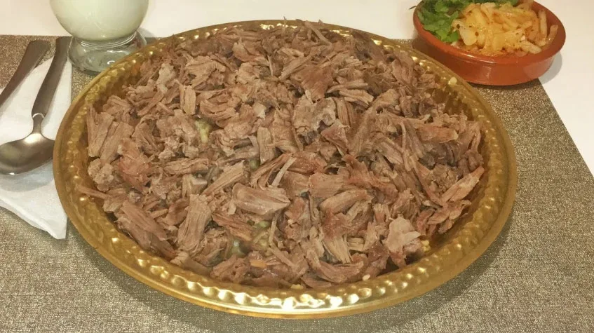 4 Days Kirsehir City & Cooking Tour Private Tour