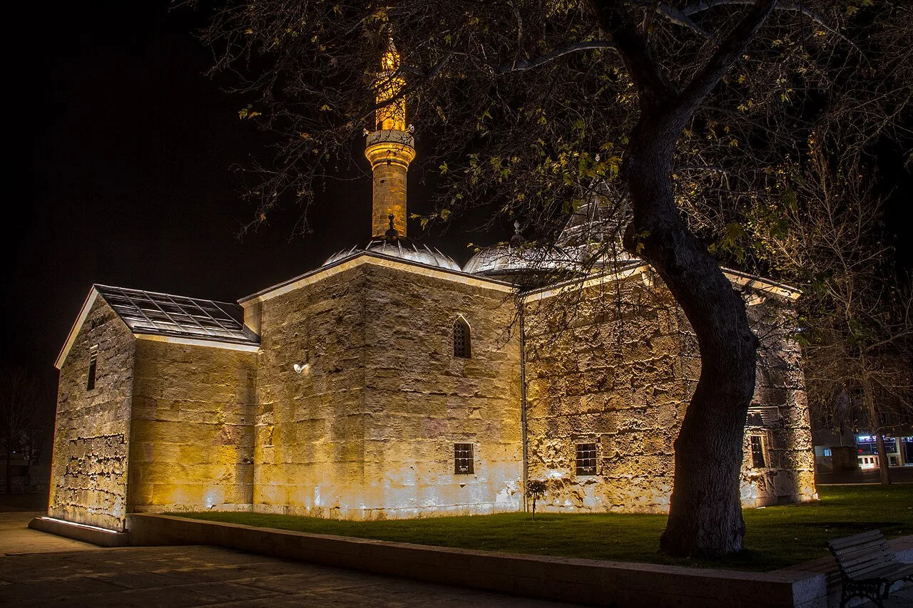 4 Days Kirsehir City & Cooking Tour Private Tour — photo 11
