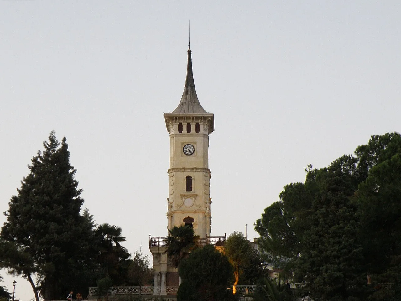 4 Days Kocaeli City & Cooking Tour: Kasr-i Humayun, Gayret Ship Museum and Local Cuisine Private Tour — photo 3