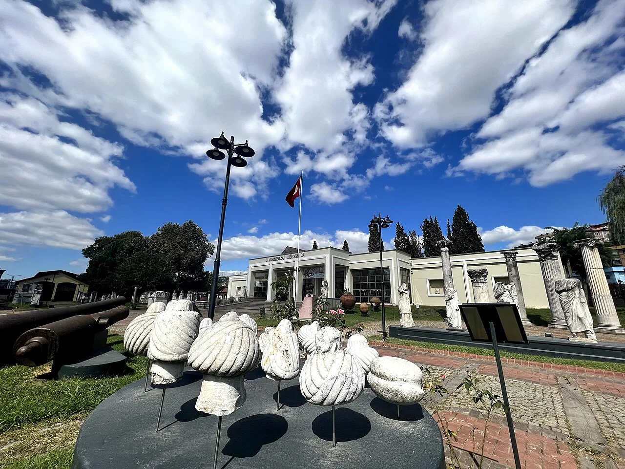 4 Days Kocaeli City & Cooking Tour: Kasr-i Humayun, Gayret Ship Museum and Local Cuisine Private Tour — photo 5