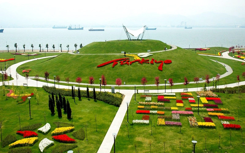 4 Days Kocaeli City & Cooking Tour: Kasr-i Humayun, Gayret Ship Museum and Local Cuisine Private Tour — photo 11