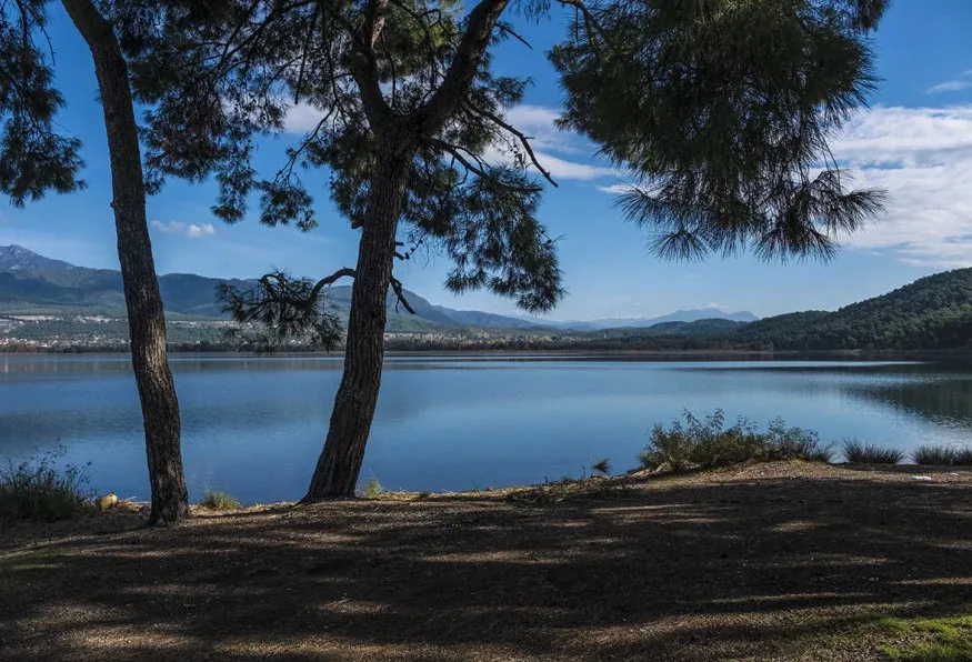4 Days Koycegiz City & Cooking Tour: Lake Koycegiz and a Village Cooking Class (Group Tour) — photo 2