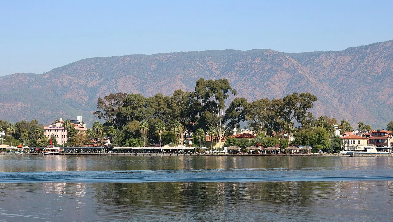 4 Days Koycegiz City & Cooking Tour: Lake Koycegiz and a Village Cooking Class (Private Tour) — photo 2