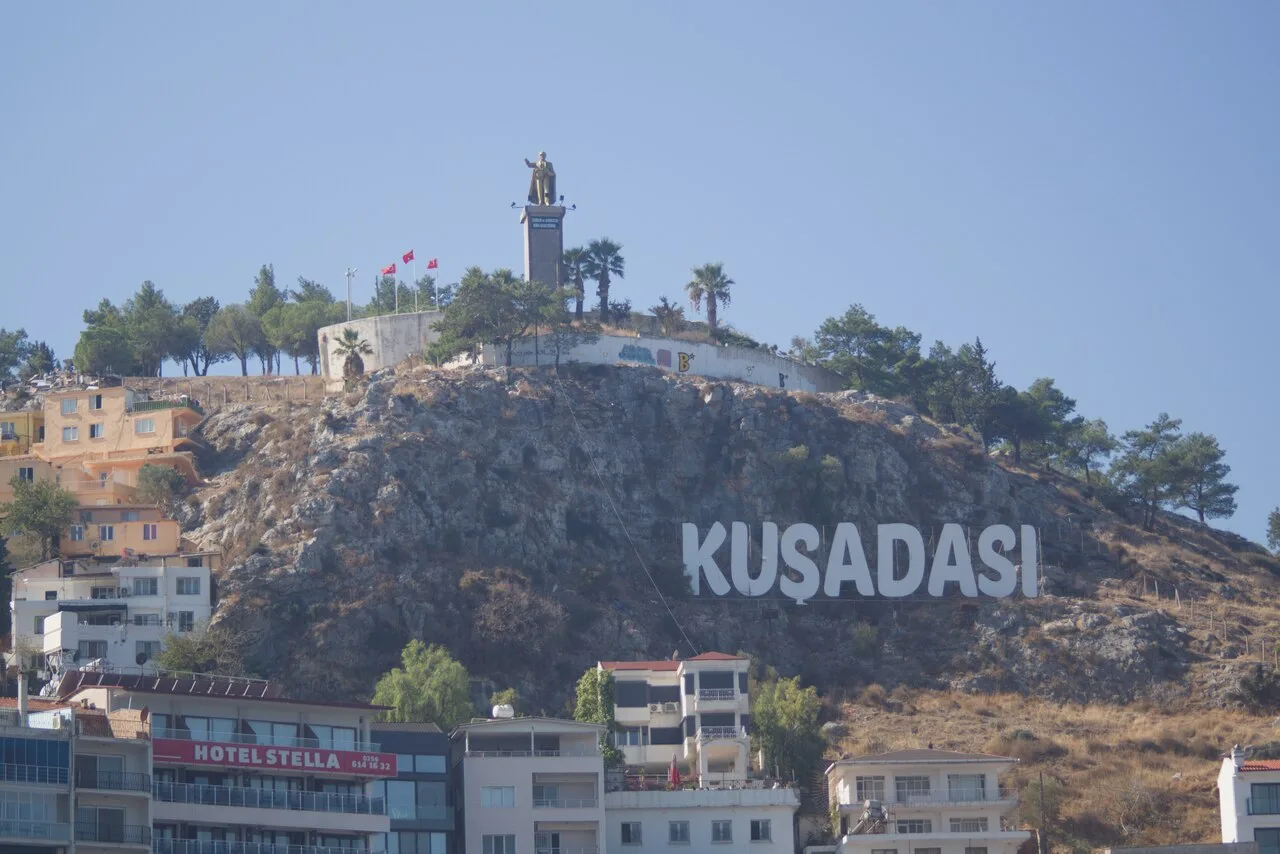 4 Days Kusadasi City & Cooking Tour: Pigeon Island, Caravanserai and Village Cuisine (Group Tour) β photo 5