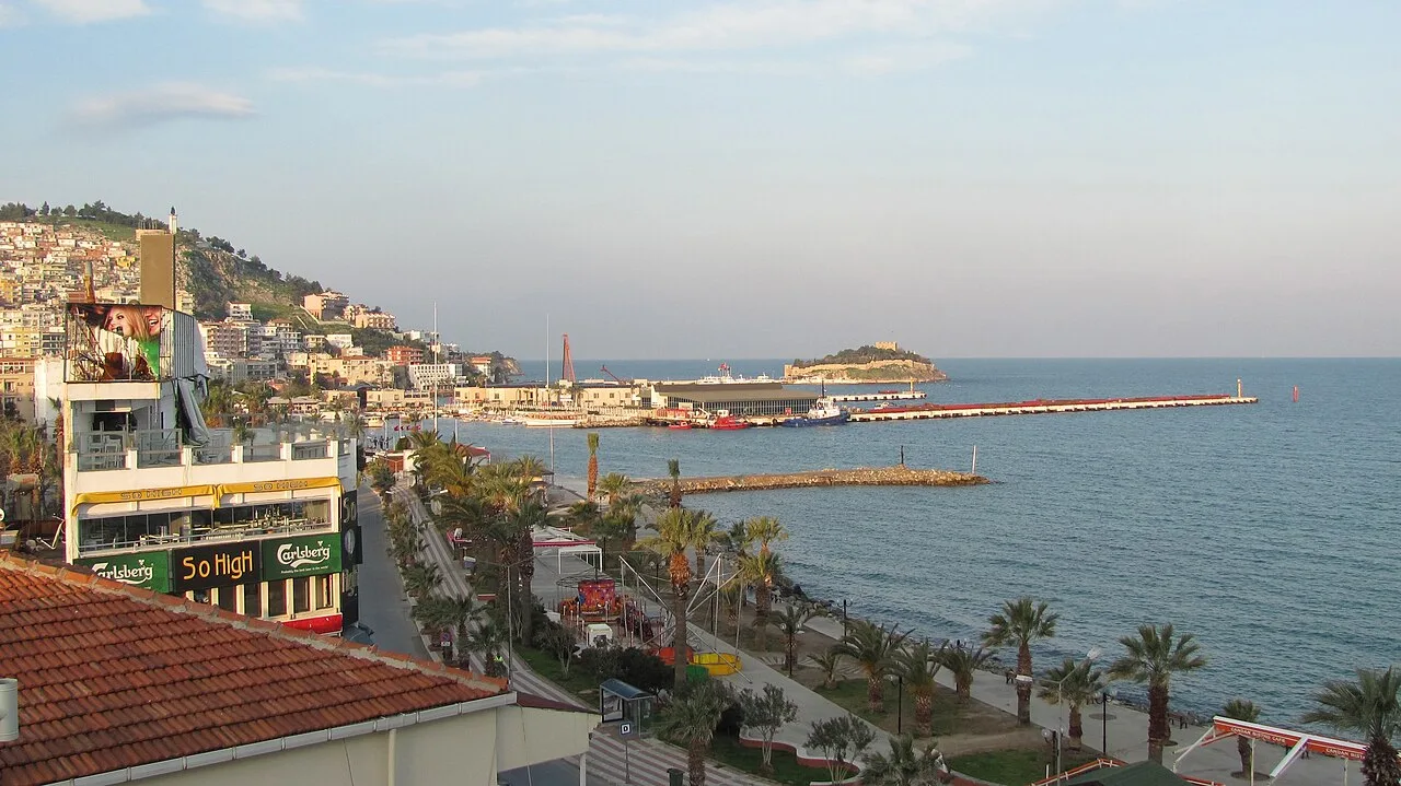 4 Days Kusadasi City & Cooking Tour: Pigeon Island, Caravanserai and Village Cuisine (Group Tour) β photo 8