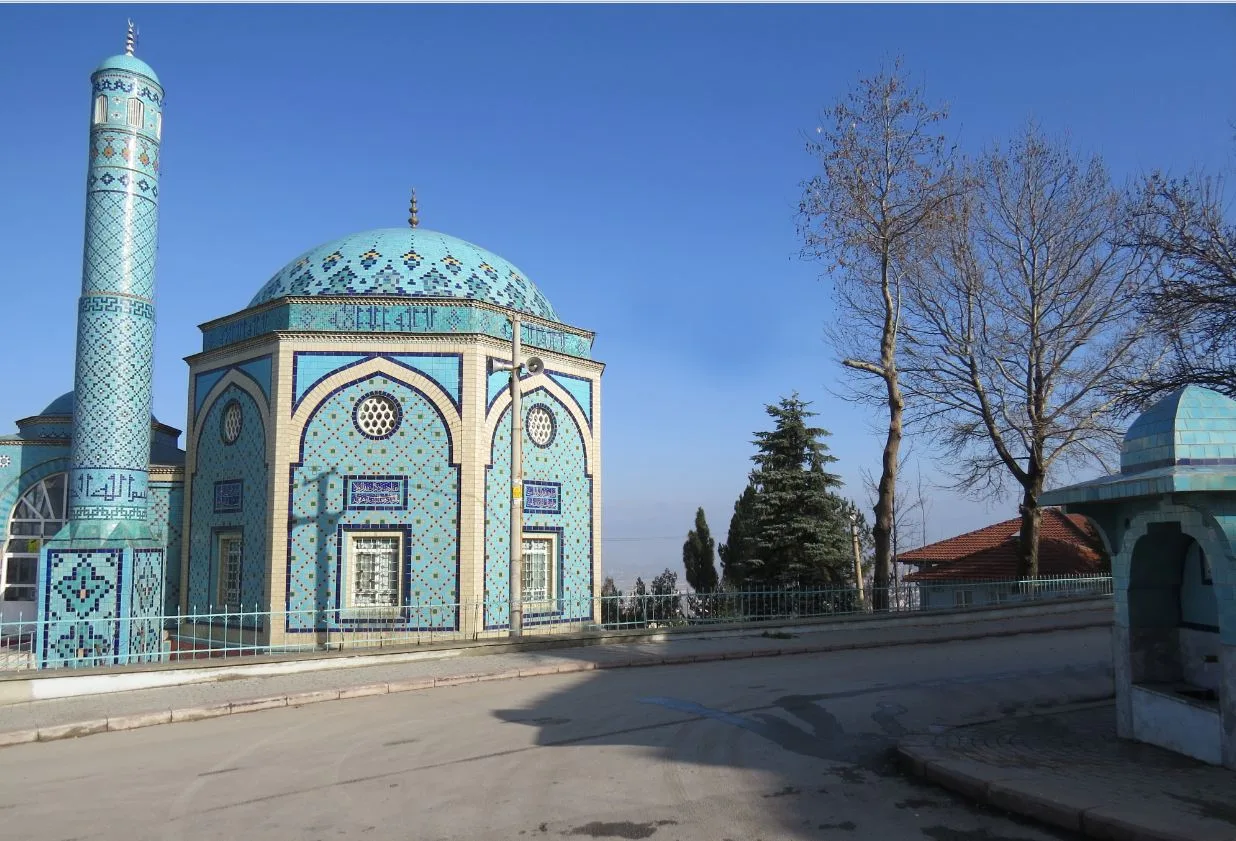 4 Days Kutahya City & Cooking Tour: Tile Museums, Fortress and Sini Mantisi Class Private Tour — photo 3