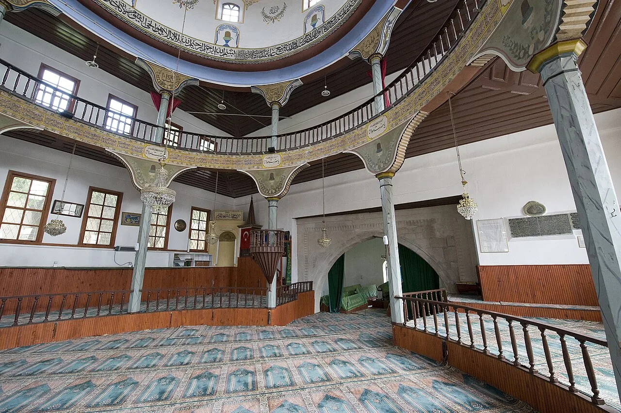 4 Days Kutahya City & Cooking Tour: Tile Museums, Fortress and Sini Mantisi Class Private Tour — photo 4
