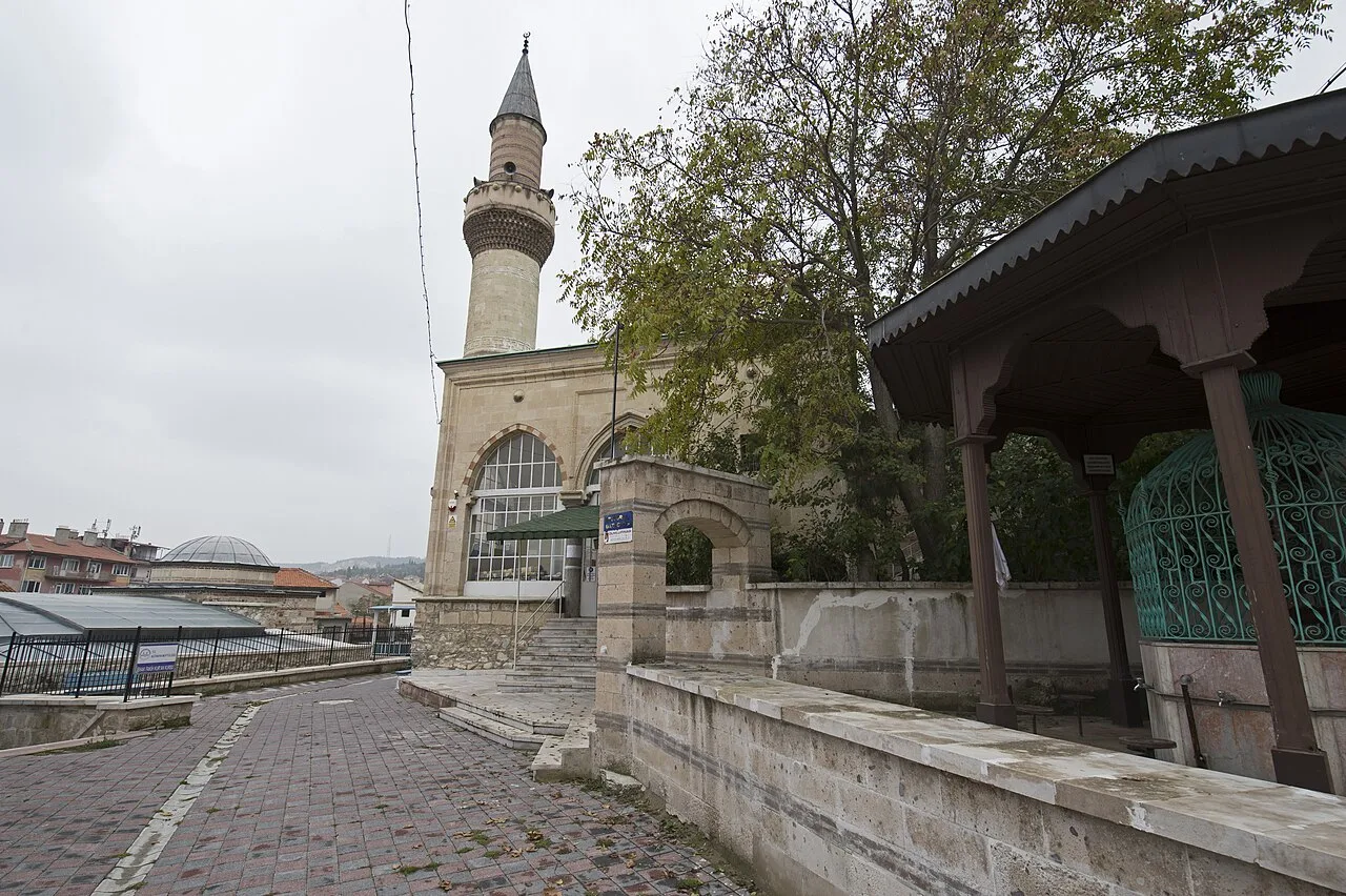 4 Days Kutahya City & Cooking Tour: Tile Museums, Fortress and Sini Mantisi Class Private Tour — photo 11