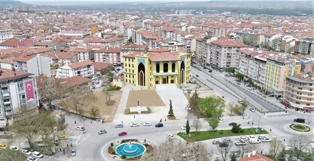 4 Days Kutahya City & Cooking Tour: Tile Museums, Fortress and Sini Mantisi Class Private Tour — photo 12