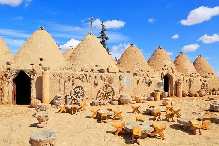 4 Days Nemrut & Harran Tour from Cappadocia: Sunrise Summit, Sanliurfa & Birecik Private Tour — photo 9