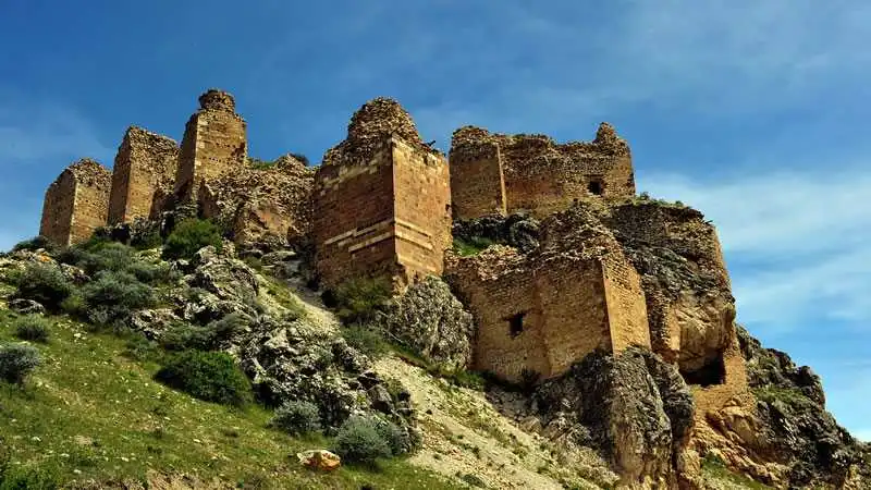 4 Days Nemrut & Harran Tour from Cappadocia: Sunrise Summit, Sanliurfa & Birecik Private Tour — photo 11