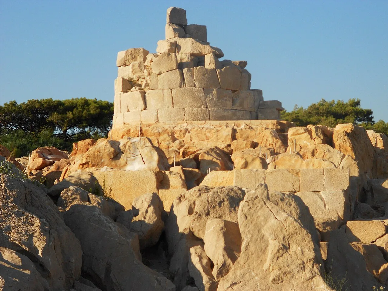 4 Days Patara Ancient Cities & Cooking Experience Private Tour — photo 4