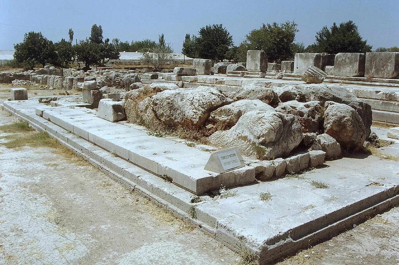 4 Days Patara Ancient Cities & Cooking Experience Private Tour — photo 5