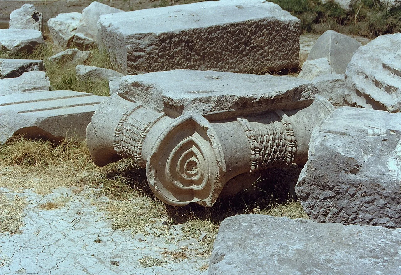 4 Days Patara Ancient Cities & Cooking Experience Private Tour — photo 6