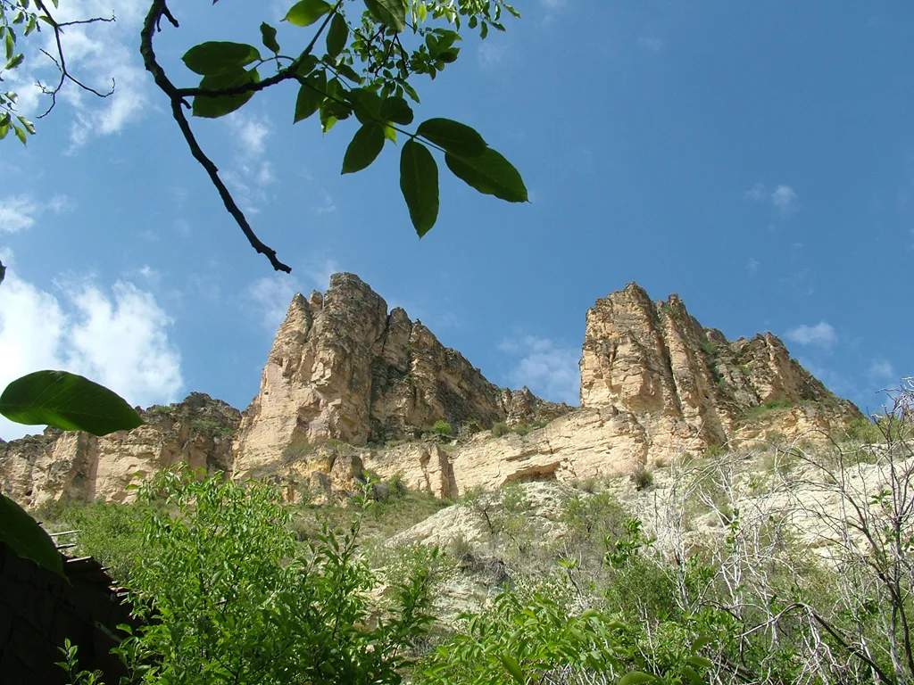 4 Days Red Stag Hunting Package in Ankara: Beypazari & Tekke Mountain National Park Private Tour — photo 4
