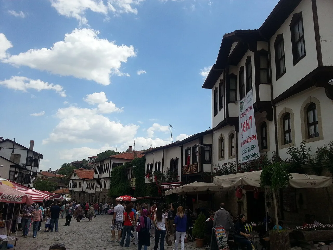 4 Days Red Stag Hunting Package in Ankara: Beypazari & Tekke Mountain National Park Private Tour — photo 5