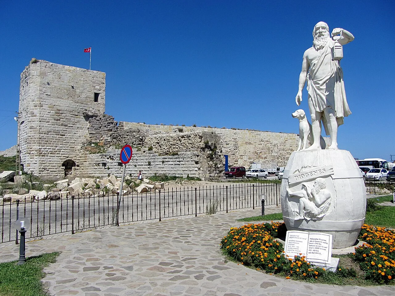 4 Days Sinop City & Cooking Tour: Museums, Fortress Prison and Fruit Wine (Private Tour) — photo 2