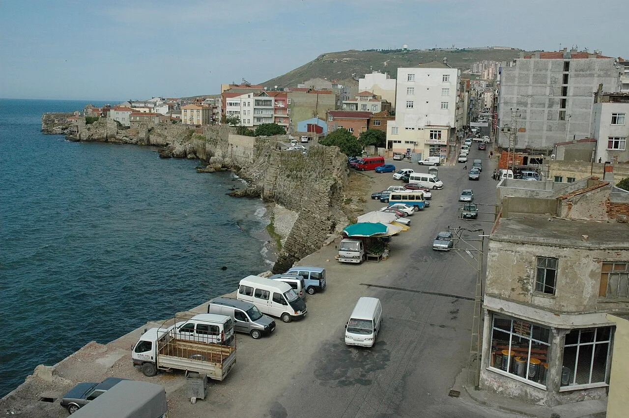 4 Days Sinop City & Cooking Tour: Museums, Fortress Prison and Fruit Wine (Private Tour) — photo 6