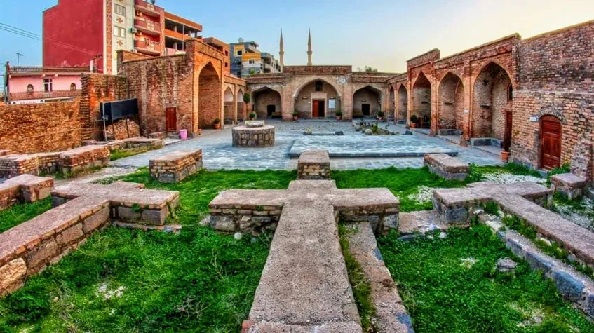 4 Days Sirnak City & Cooking Tour: Cizre, Mount Cudi and the Tomb of Noah Private Tour — photo 1