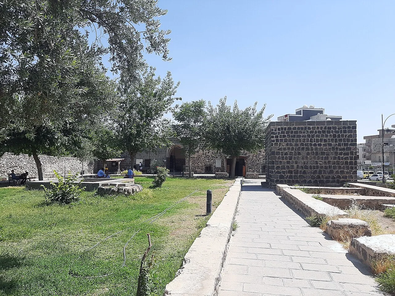 4 Days Sirnak City & Cooking Tour: Cizre, Mount Cudi and the Tomb of Noah Private Tour — photo 3