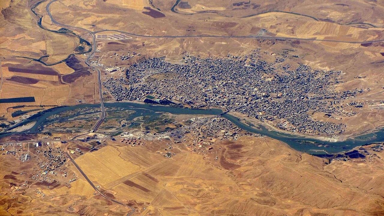 4 Days Sirnak City & Cooking Tour: Cizre, Mount Cudi and the Tomb of Noah Private Tour — photo 11
