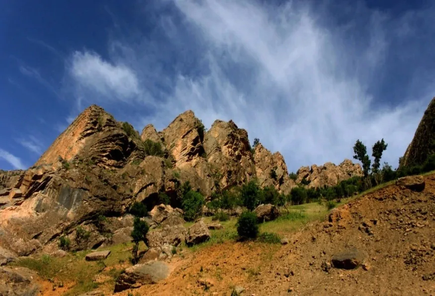 4 Days Sirnak City & Cooking Tour: Cizre, Mount Cudi and the Tomb of Noah Private Tour — photo 12