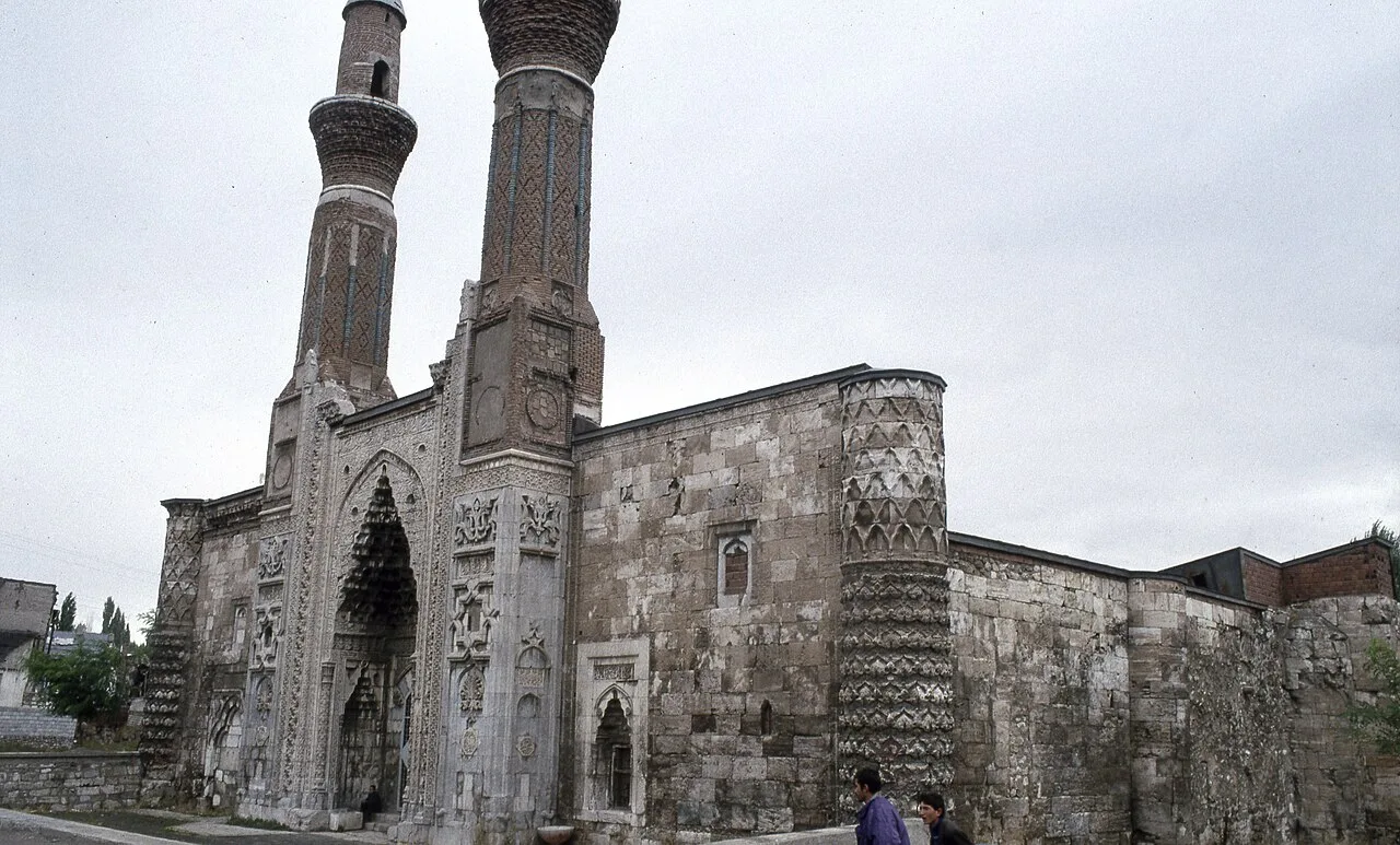4 Days Sivas City & Cooking Tour: Seljuk Heritage and Turkish Flavours Private Tour — photo 4