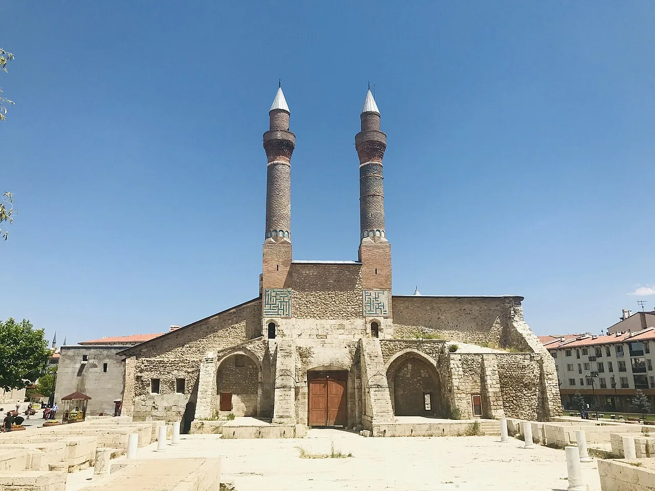 4 Days Sivas City & Cooking Tour: Seljuk Heritage and Turkish Flavours Private Tour — photo 6