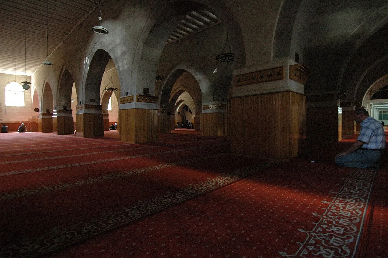4 Days Sivas City & Cooking Tour: Seljuk Heritage and Turkish Flavours Private Tour — photo 7