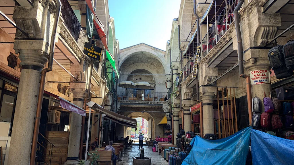 4 Days Sivas City & Cooking Tour: Seljuk Heritage and Turkish Flavours Private Tour — photo 8