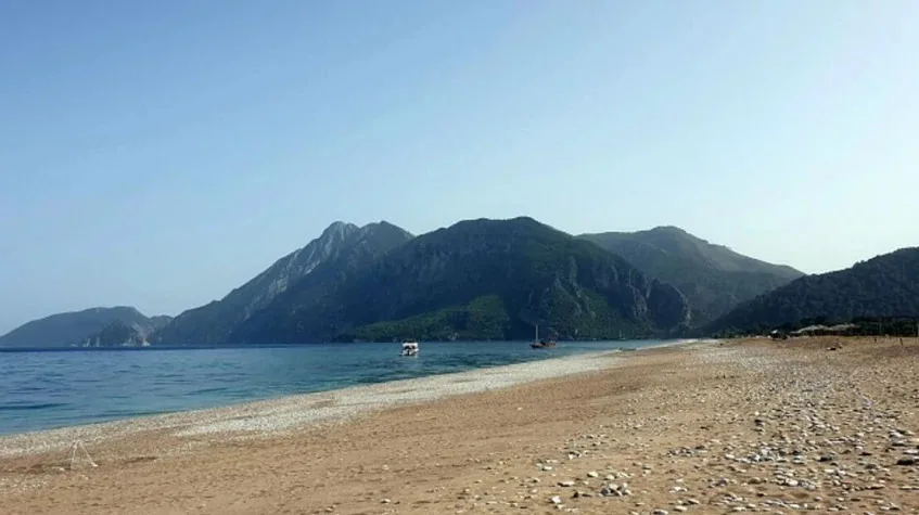 4 Days SUV Safari from Antalya: Cirali, Yanartas, Alakir, Saklikent & Beskonak Private Tour — photo 2