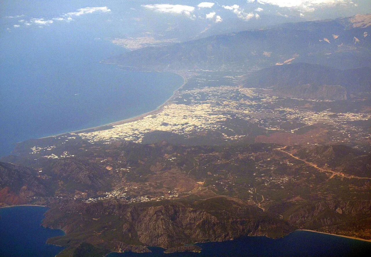 4 Days SUV Safari from Antalya: Cirali, Yanartas, Alakir, Saklikent & Beskonak Private Tour — photo 5